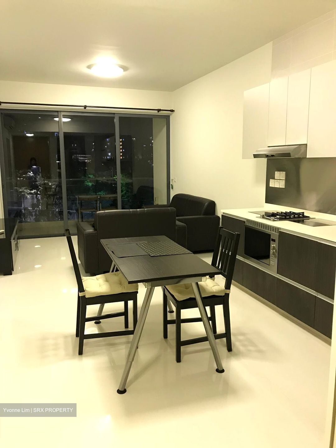 The Gale (D17), Condominium #575029501